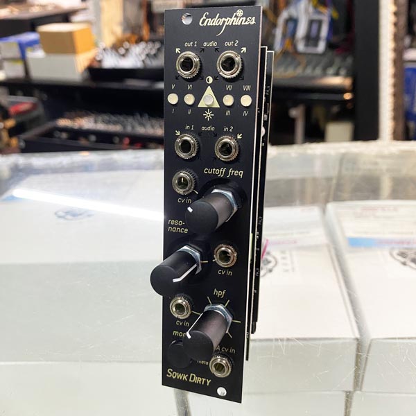 ENDORPHIN.ES Squawk Dirty To Me | 中古新入荷商品 | | えちごや