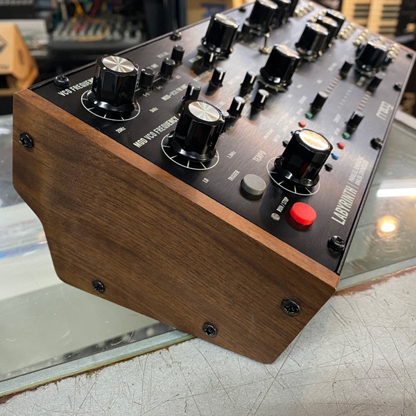 MOOG Labyrinth | 中古新入荷商品 | | えちごやミュージック