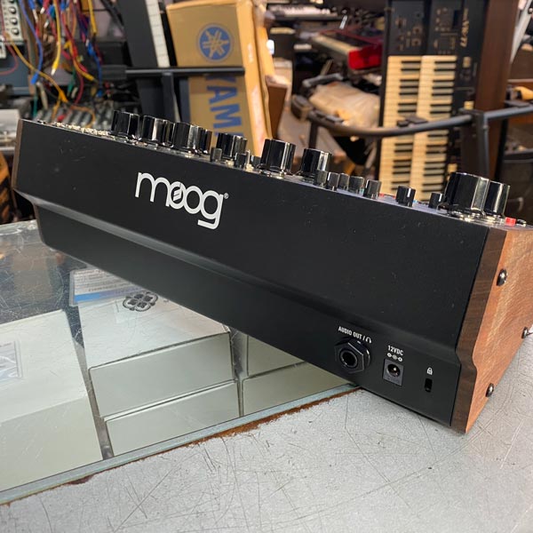 MOOG Labyrinth | 中古新入荷商品 | | えちごやミュージック