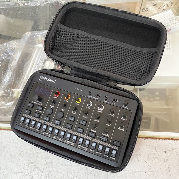 ROLAND AIRA Compact T-8 Beat Machine | 中古新入荷商品 | | えちごや