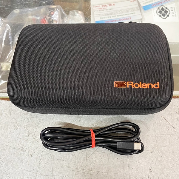 ROLAND AIRA Compact T-8 Beat Machine | 中古新入荷商品 | | えちごや