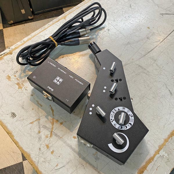 SOMA laboratory The PIPE | 中古新入荷商品 | | えちごやミュージック