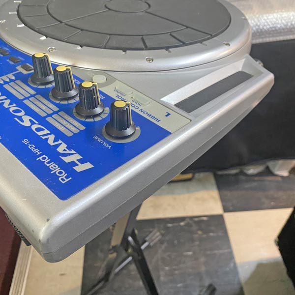 ROLAND HPD-15 | 中古新入荷商品 | | えちごやミュージック