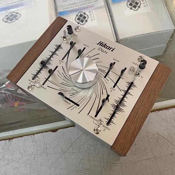Hikari Instruments Duos | 中古新入荷商品 | | えちごやミュージック