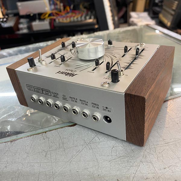 Hikari Instruments Duos | 中古新入荷商品 | | えちごや