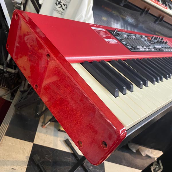 Nord Nord Electro 4 HP | 中古新入荷商品 | | えちごやミュージック