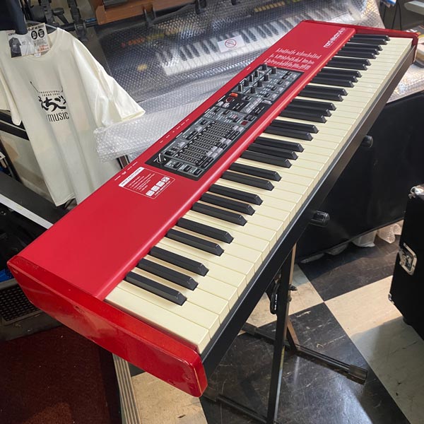Nord Nord Electro 4 HP | 中古新入荷商品 | | えちごやミュージック