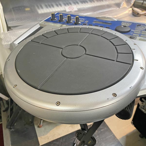 ROLAND HPD-15 | 中古新入荷商品 | | えちごやミュージック