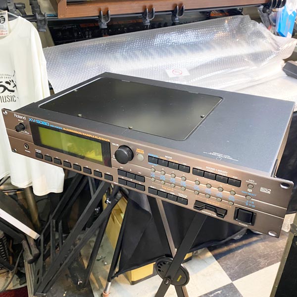 ROLAND XV-5080 | 中古新入荷商品 | | えちごやミュージック