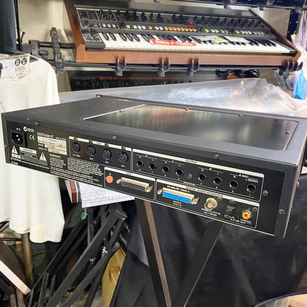ROLAND XV-5080 | 中古新入荷商品 | | えちごやミュージック