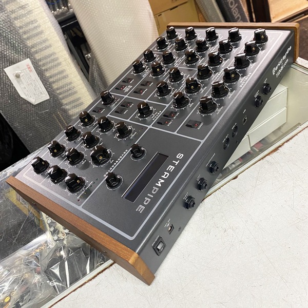 ERICA SYNTHS X 112DB STEAMPIPE | 中古新入荷商品 | | えちごや
