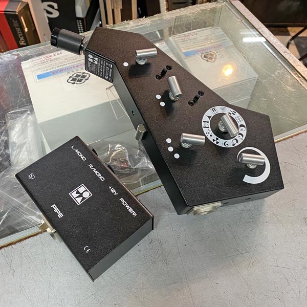 SOMA laboratory The PIPE | 中古新入荷商品 | | えちごやミュージック