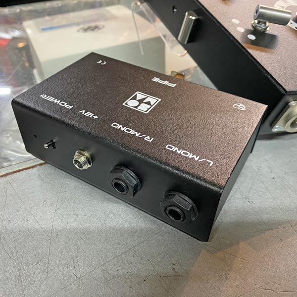 SOMA laboratory The PIPE | 中古新入荷商品 | | えちごやミュージック