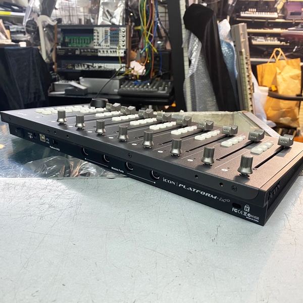 iCON Platform M+ | 中古新入荷商品 | | えちごやミュージック