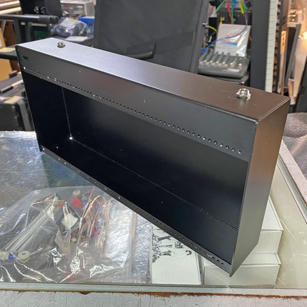 4ms Pod64X (Powered) | 中古新入荷商品,USEDモジュラーシンセ