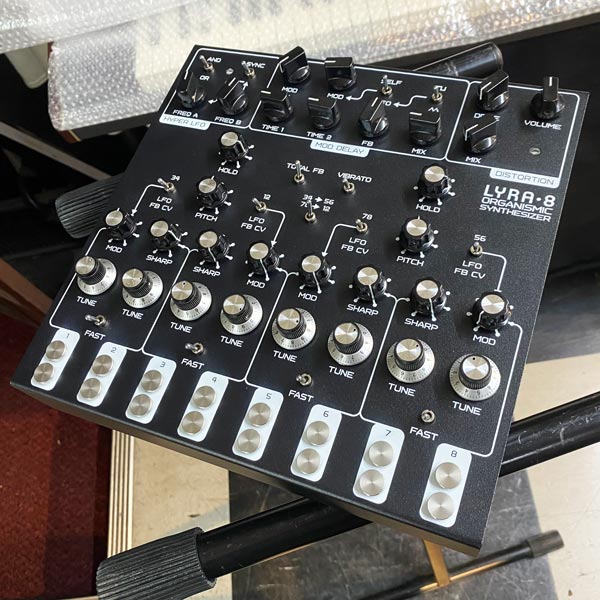 SOMA laboratory LYRA-8 | 中古新入荷商品 | | えちごやミュージック