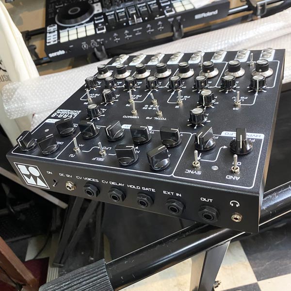 SOMA laboratory LYRA-8 | 中古新入荷商品 | | えちごやミュージック