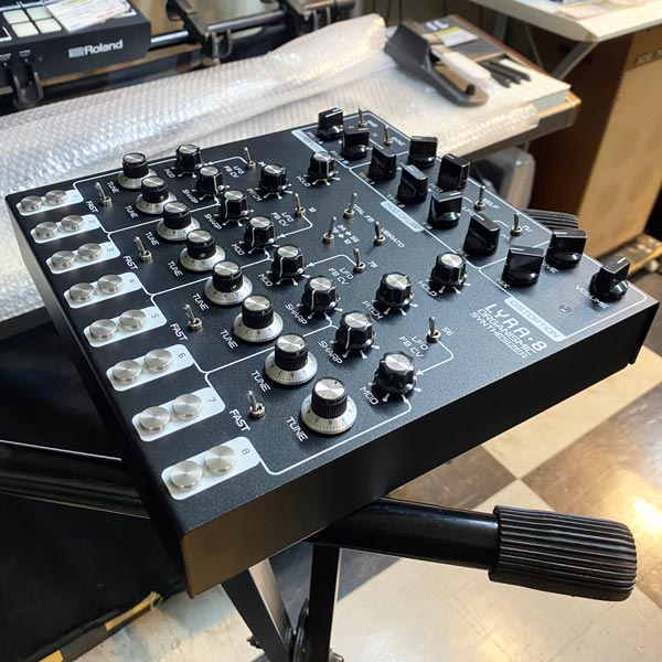 SOMA laboratory LYRA-8 | 中古新入荷商品 | | えちごやミュージック