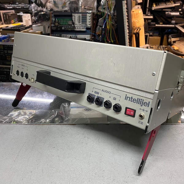 Intellijel Designs 7U Performance Case (84HP) | 中古新入荷商品