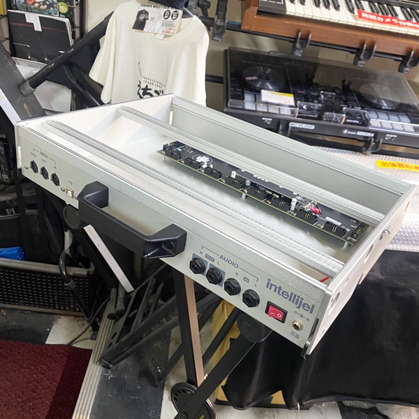 Intellijel Designs 7U Performance Case (84HP) | 中古新入荷商品