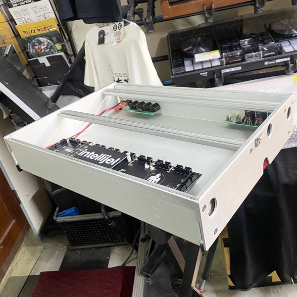 Intellijel Designs 7U Performance Case (84HP) | 中古新入荷商品