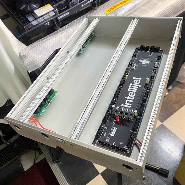 Intellijel Designs 7U Performance Case (84HP) | 中古新入荷商品