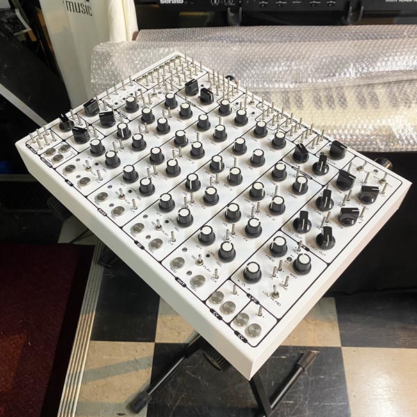 SOMA laboratory PULSAR-23 (Pin) | 中古新入荷商品 | | えちごや