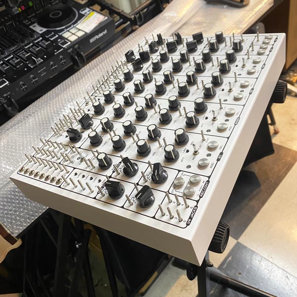 SOMA laboratory PULSAR-23 (Pin) | 中古新入荷商品 | | えちごや