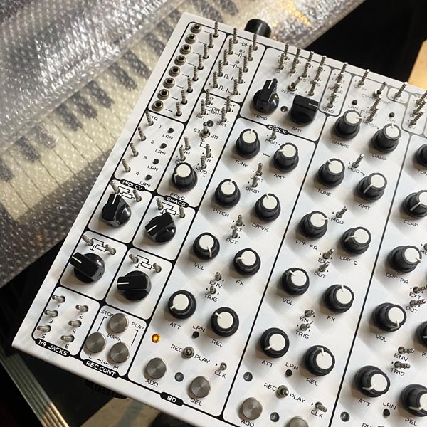 SOMA laboratory PULSAR-23 (Pin) | 中古新入荷商品 | | えちごや