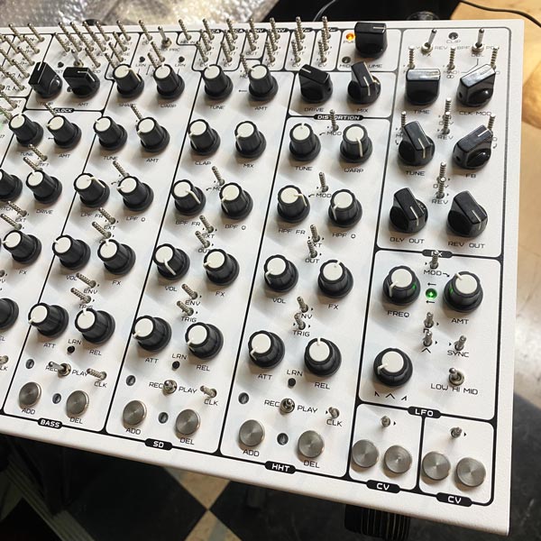 SOMA laboratory PULSAR-23 (Pin) | 中古新入荷商品 | | えちごや