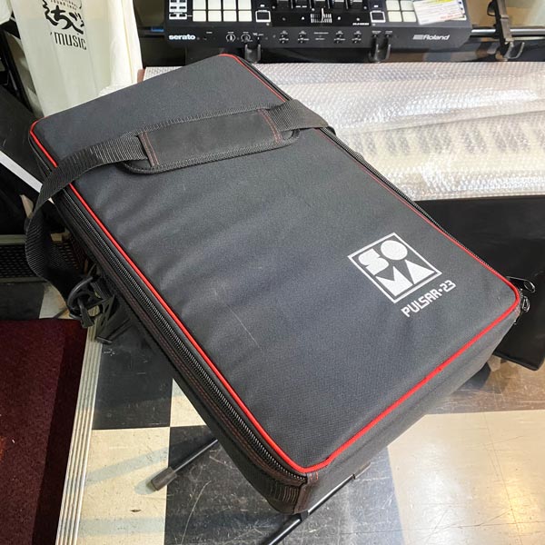 SOMA laboratory PULSAR-23 (Pin) | 中古新入荷商品 | | えちごや