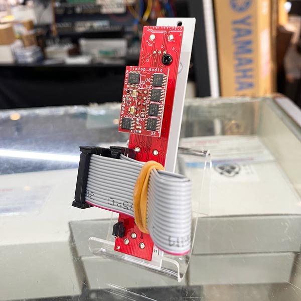 Tiptop Audio CP909 Hand Clap | 中古新入荷商品 | | えちごやミュージック