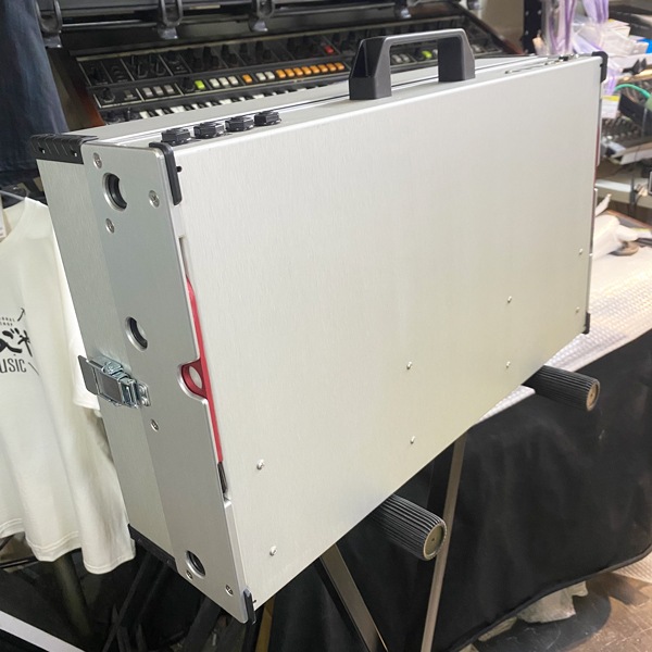 Intellijel Designs 7U Performance Case (104HP) | 中古新入荷商品