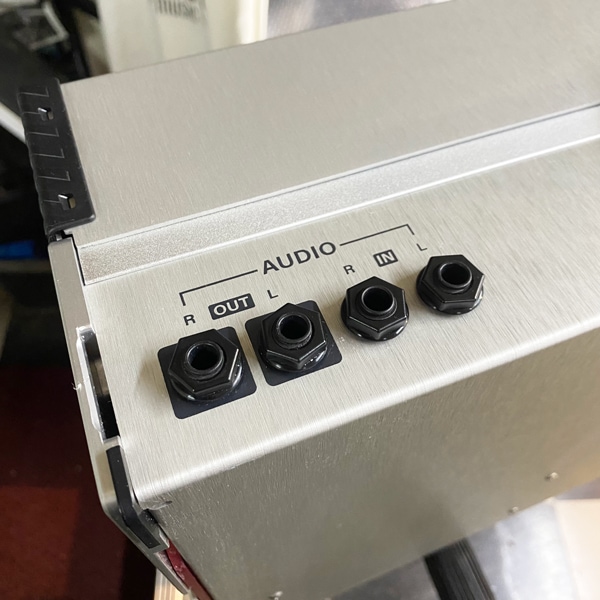 Intellijel Designs 7U Performance Case (104HP) | 中古新入荷商品