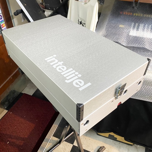 Intellijel Designs 7U Performance Case (104HP) | 中古新入荷商品