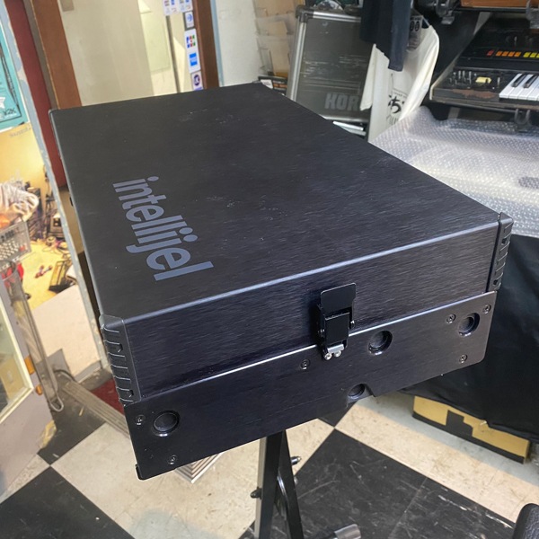 Intellijel Designs 7U Performance Case (104HP) | 中古新入荷商品