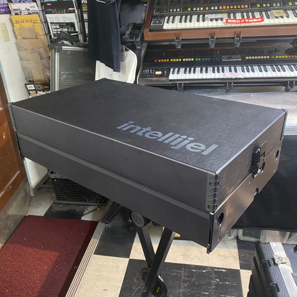 Intellijel Designs 7U Performance Case (104HP) | 中古新入荷商品