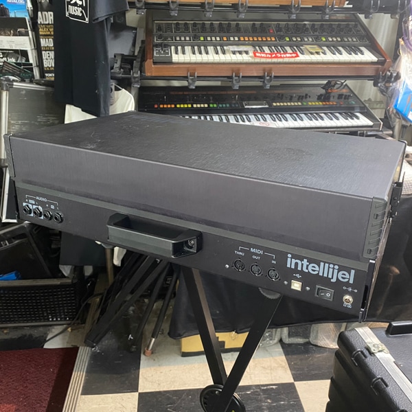 Intellijel Designs 7U Performance Case (104HP) | 中古新入荷商品