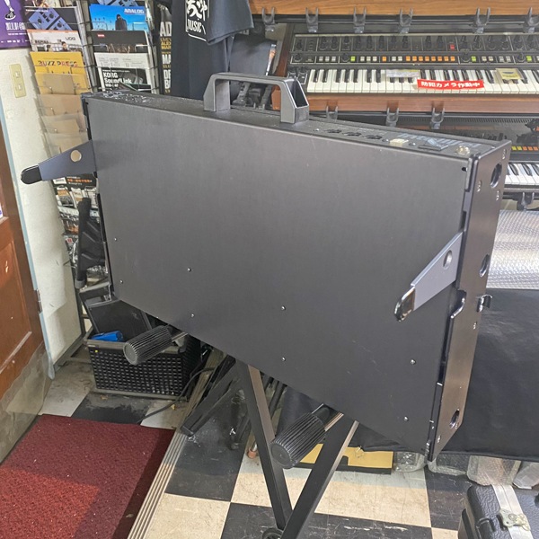 Intellijel Designs 7U Performance Case (104HP) | 中古新入荷商品