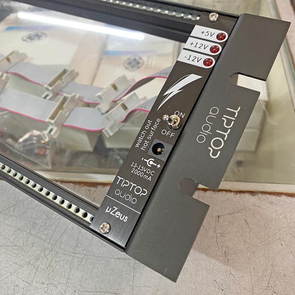 Tiptop Audio Happy Ending Kit | 中古新入荷商品 | | えちごや