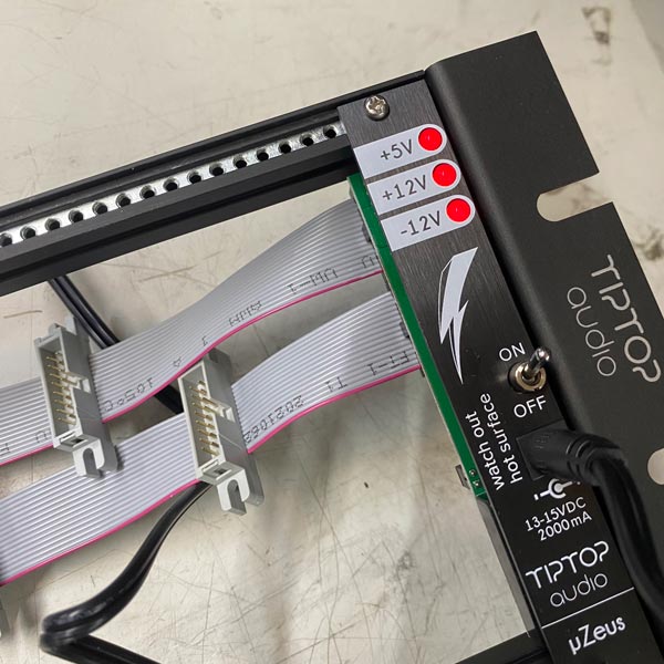 Tiptop Audio Happy Ending Kit | 中古新入荷商品 | | えちごや