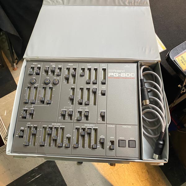 ROLAND MKS-70+PG-800 | 中古新入荷商品 | | えちごやミュージック