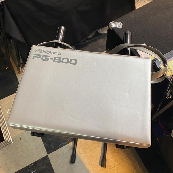 ROLAND MKS-70+PG-800 | 中古新入荷商品 | | えちごやミュージック