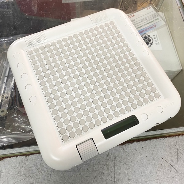 ★最終値下げ★美品 YAMAHA TENORI-ON テノリオン YAMAHA TENORI-ON TNR-O | 中古新入荷商品 | | えちごやミュージック