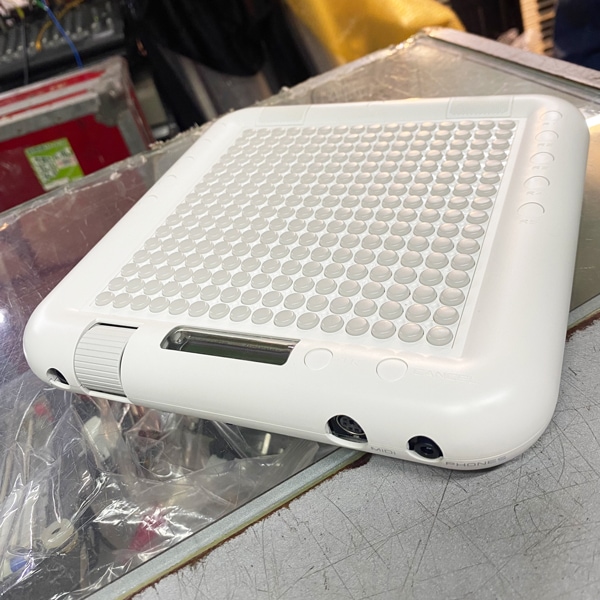 YAMAHA TENORI-ON TNR-O | 中古新入荷商品 | | えちごやミュージック