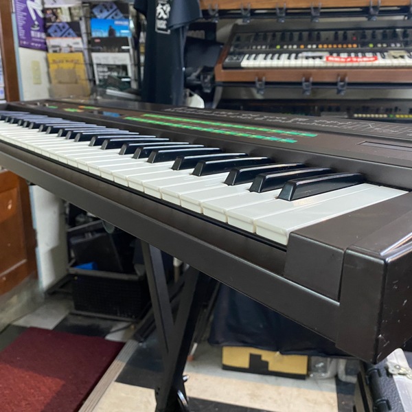 YAMAHA DX7 #1 | 中古新入荷商品 | | えちごやミュージック