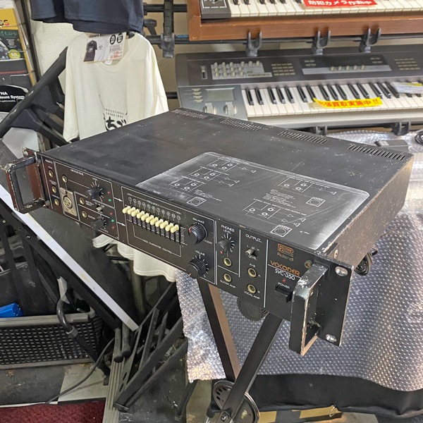 ROLAND SVC-350 | 中古新入荷商品 | | えちごやミュージック