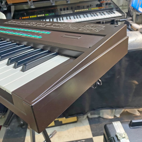 YAMAHA DX7 #2 | 中古新入荷商品 | | えちごやミュージック