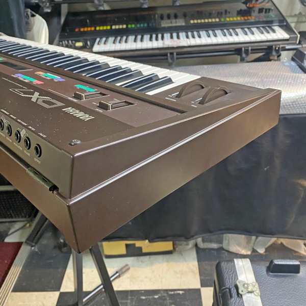 YAMAHA DX7 #2 | 中古新入荷商品 | | えちごやミュージック