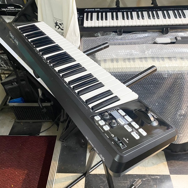 Roland A-49 MIDIキーボード 49鍵盤 中古付属品あり Roland A-49 MIDI [ULW12]【阿倍野店在庫】 - 中古楽器の販売